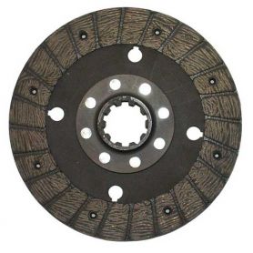 Disque de PDF 9 "10 Splined 1 3/4" pour MASSEY FERGUSON