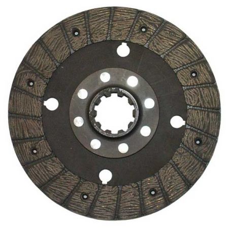 Disque de prise de force réf. 1753753M92 - Massey Ferguson
