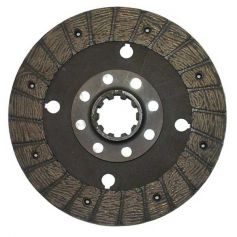 Disque de prise de force réf. 1753753M92 - Massey Ferguson