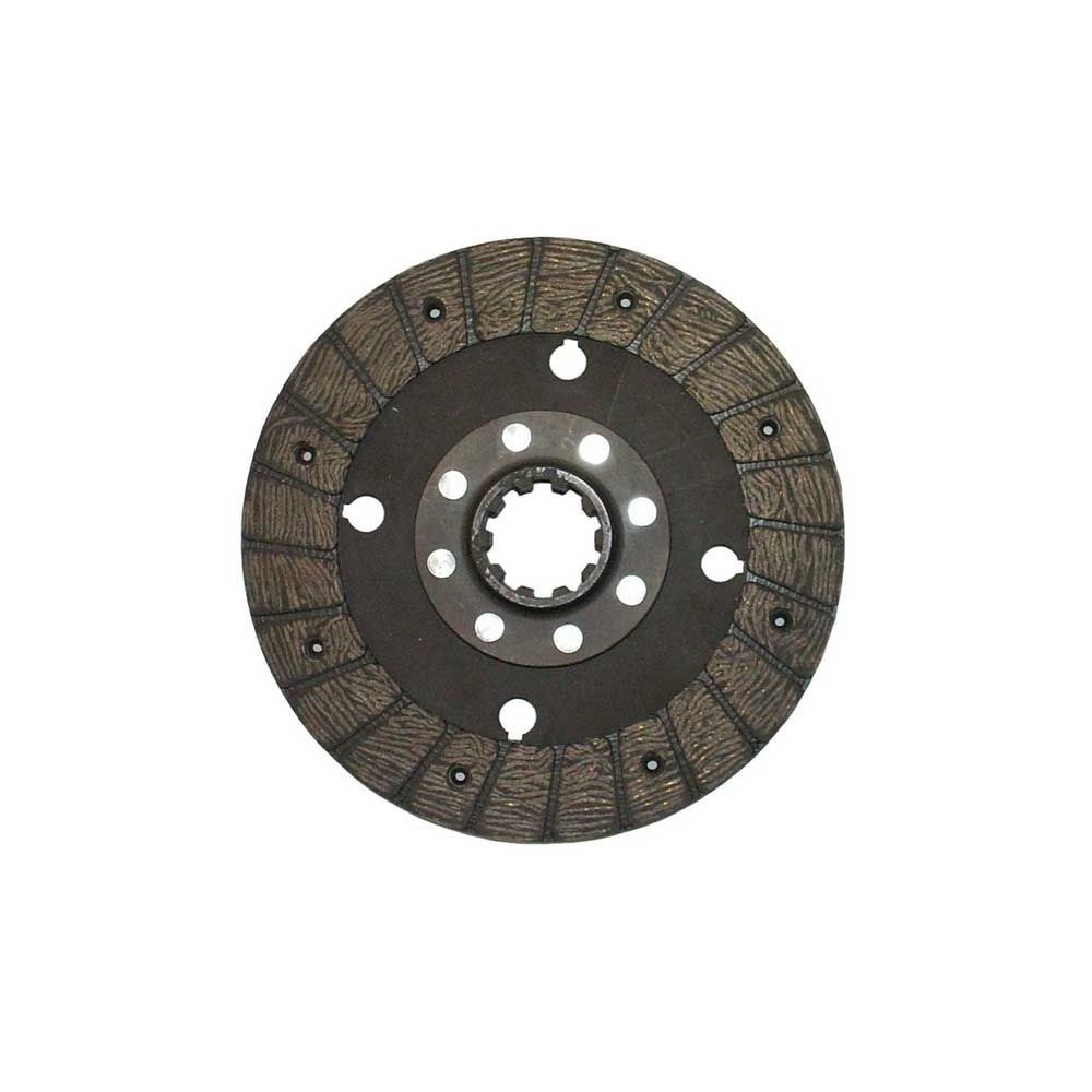 Disque de PDF 9 "10 Splined 1 3/4" pour MASSEY FERGUSON