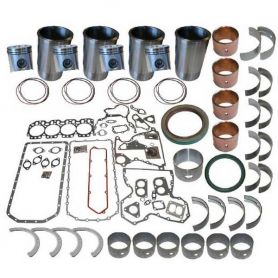 Kit moteur John Deere 4039T 300 Series 10 Tho pour JOHN DEERE