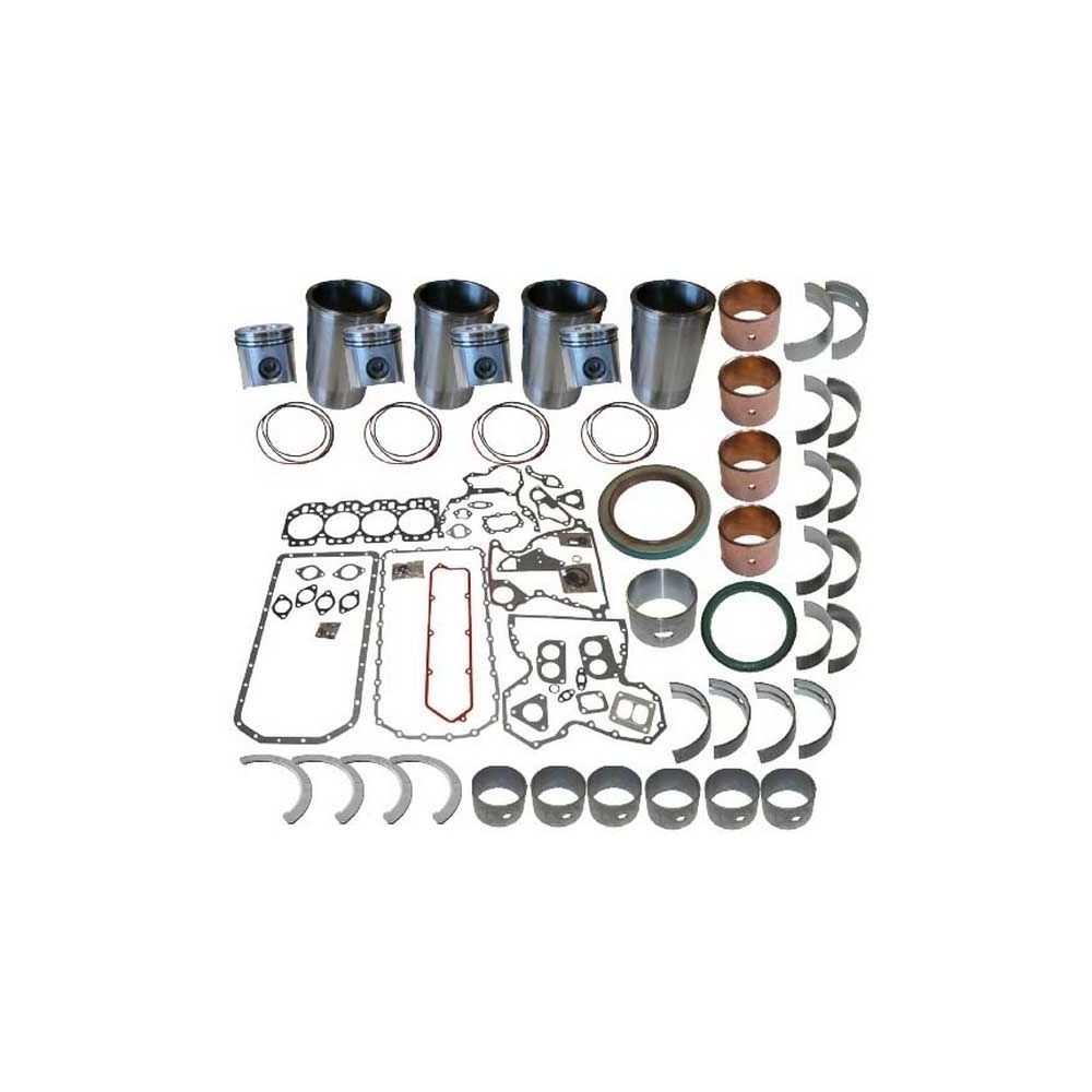 Kit moteur John Deere 4039T 300 Series 10 Tho pour JOHN DEERE