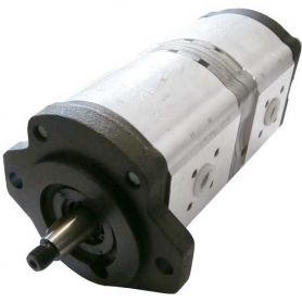 Pompe hydraulique 310 Renault Ceres 320 330 340 pour RENAULT