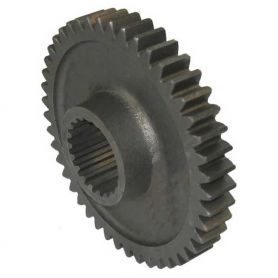 Engrenage 45 dents prise constante inférieure pour MASSEY FERGUSON