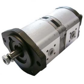 Pompe hydraulique Renault 12-13 75-12 75-14 pour RENAULT