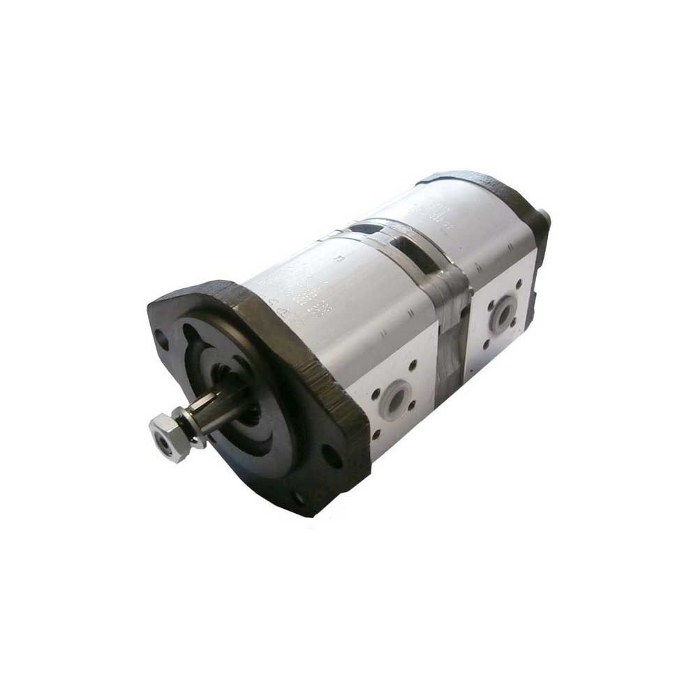 Pompe hydraulique Renault 12-13 75-12 75-14 pour RENAULT