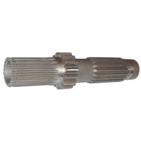 Arbre de compteur 168 188 290 8 vitesses pour MASSEY FERGUSON