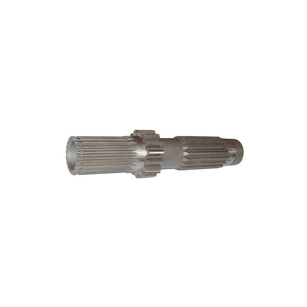 Arbre de compteur 168 188 290 8 vitesses pour MASSEY FERGUSON