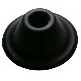 Pédale différentielle 165 Grommet pour MASSEY FERGUSON