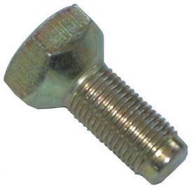 Goujon de roue 135 165 Tête large avant pour MASSEY FERGUSON