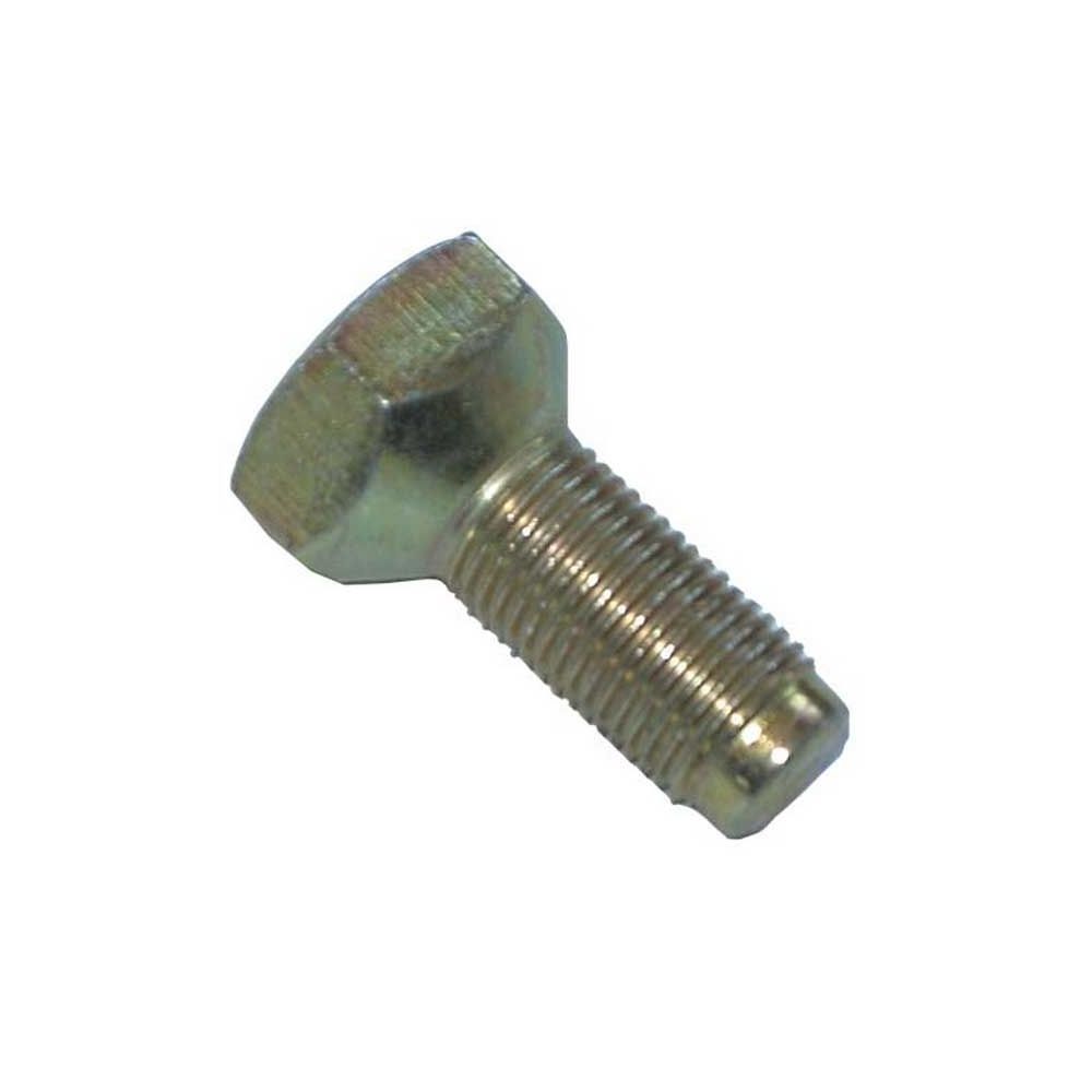 Goujon de roue 135 165 Tête large avant pour MASSEY FERGUSON