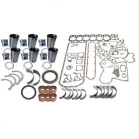 Kit moteur John Deere 6359T série 300 Standa pour JOHN DEERE