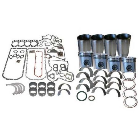 Kit moteur John Deere 4239T série 300 pour JOHN DEERE Kit moteur John Deere 4239T série 300 pour JOHN DEERE