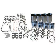 Kit moteur John Deere 4239T série 300 pour JOHN DEERE Kit moteur John Deere 4239T série 300 pour JOHN DEERE