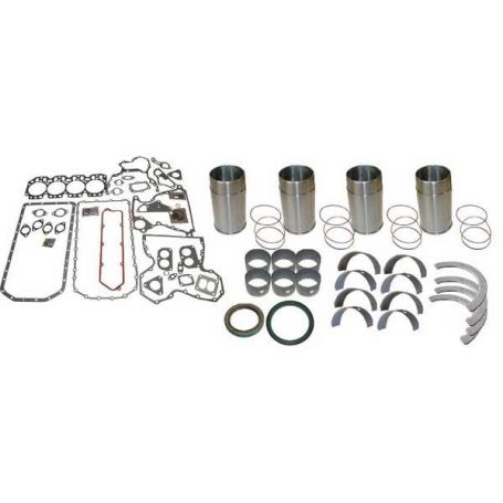 Kit moteur John Deere 4239D 300s Standard pour JOHN DEERE Kit moteur John Deere 4239D 300s Standard pour JOHN DEERE
