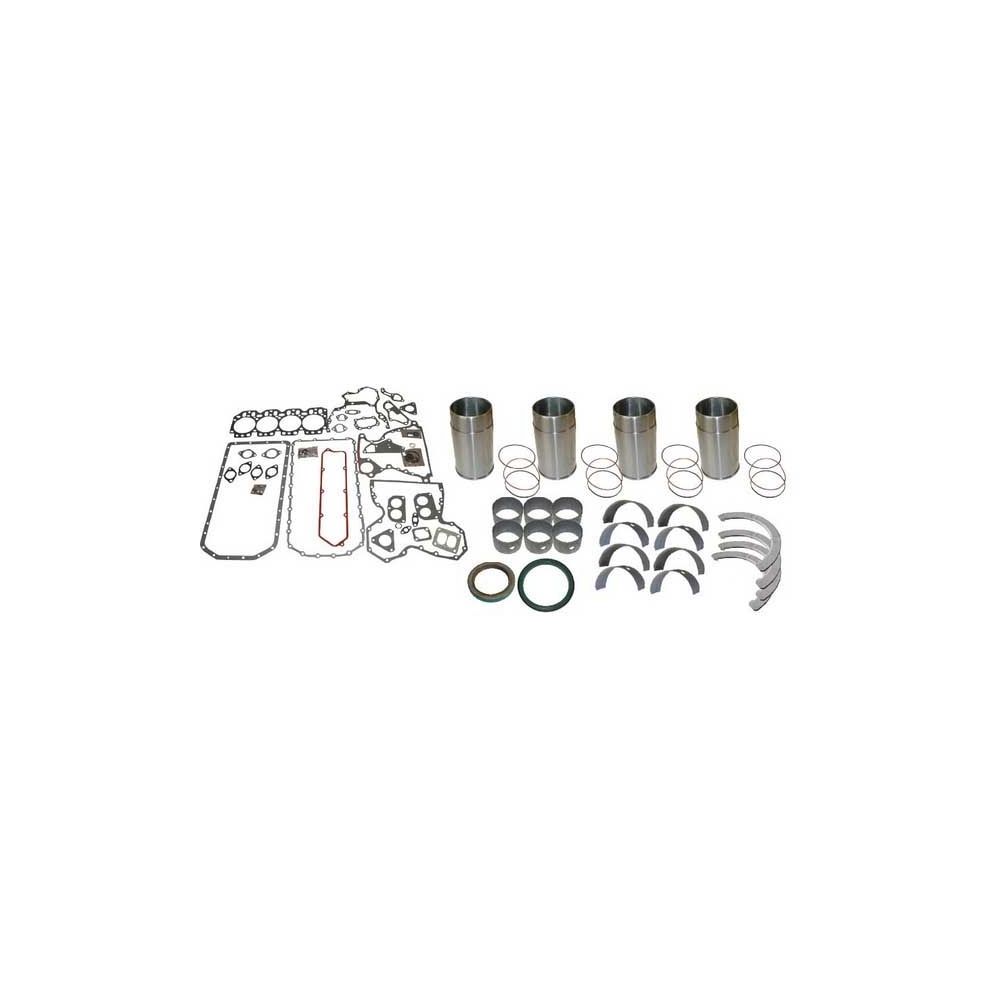 Kit moteur John Deere 4239D 300s Standard pour JOHN DEERE