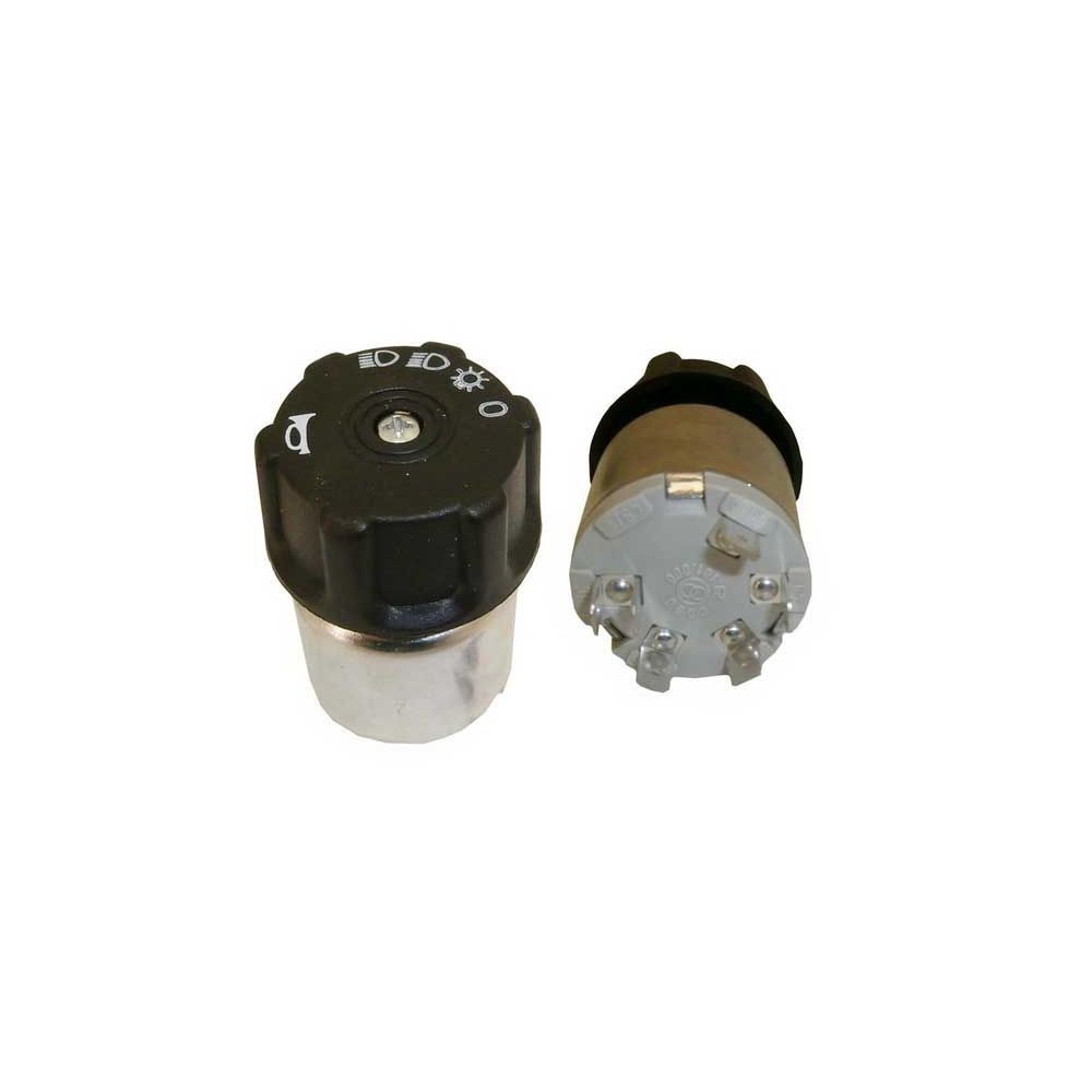 Contacteur de témoin d'alerte Renault 100 351 421 461 pour RENAULT