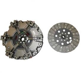 Kit d'embrayage 11 "Renault Series 50 Series 70 pour RENAULT