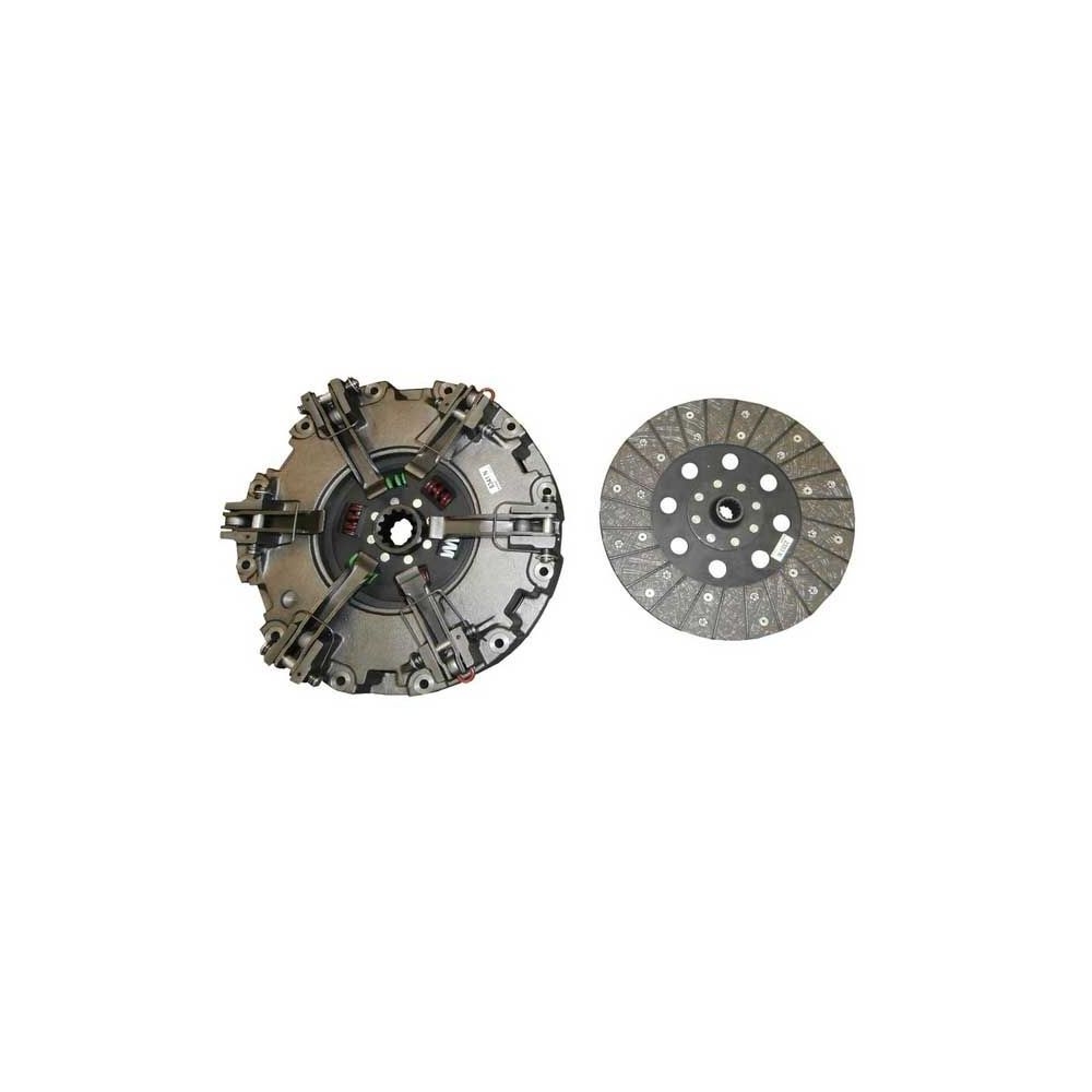 Kit d'embrayage 11 "Renault Series 50 Series 70 pour RENAULT