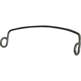 Clip pour butée guidée  pour MASSEY FERGUSON