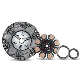 Kit d'embrayage Renault 103-54 106-14 751 752 781 pour RENAULT