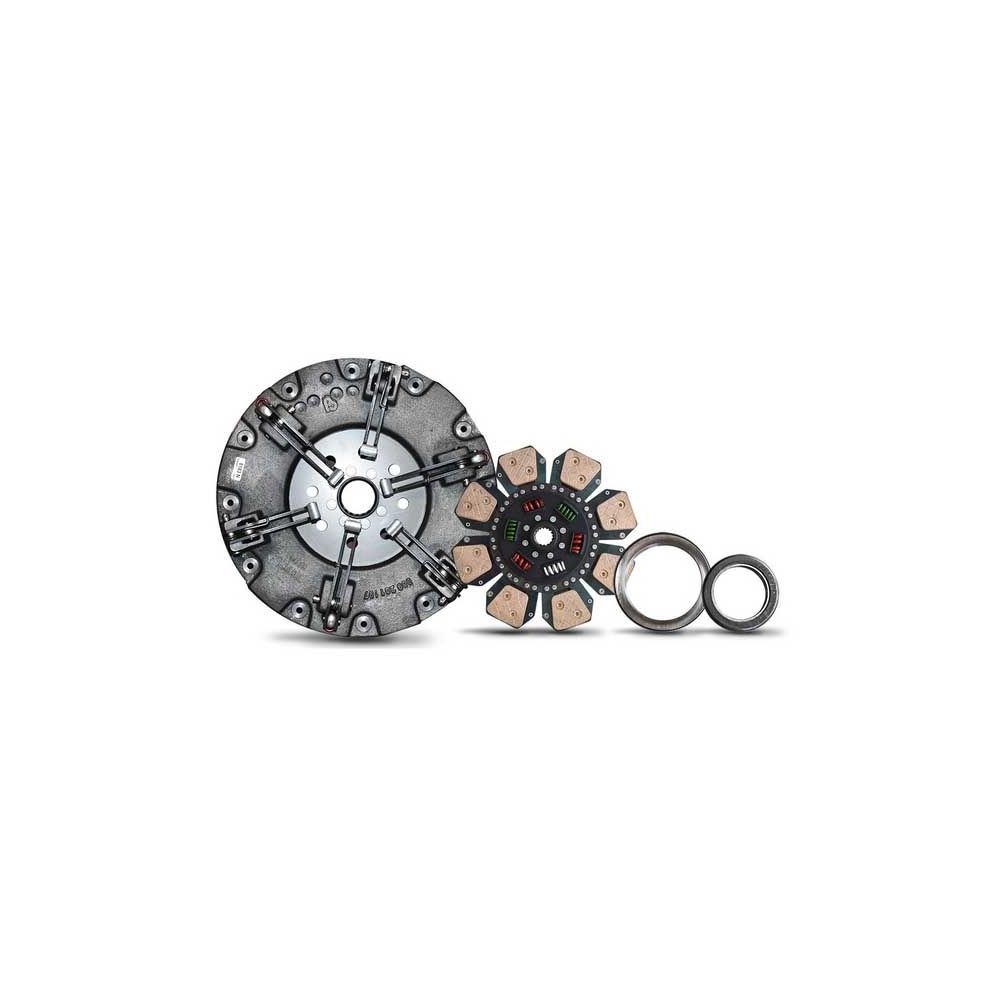 Kit d'embrayage Renault 103-54 106-14 751 752 781 pour RENAULT