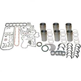 Kit moteur John Deere 6359D 300S standard pour JOHN DEERE