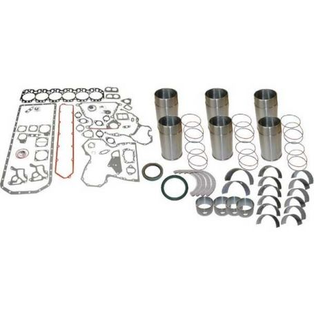 Kit moteur John Deere 6359D 300S standard pour JOHN DEERE Kit moteur John Deere 6359D 300S standard pour JOHN DEERE