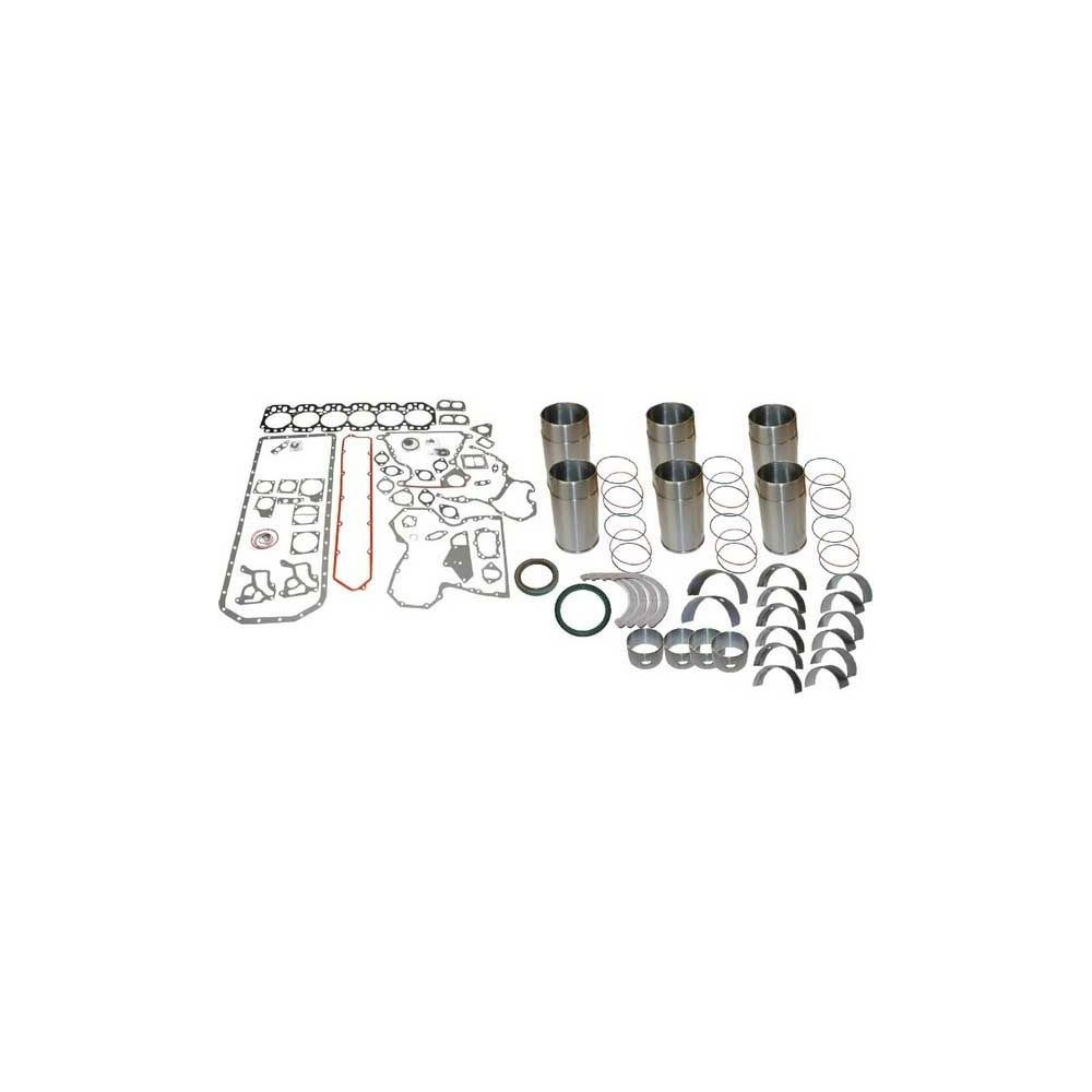 Kit moteur John Deere 6359D 300S standard pour JOHN DEERE