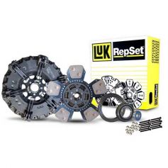 Kit d'embrayage réf. 7700053837 - Claas/Renault