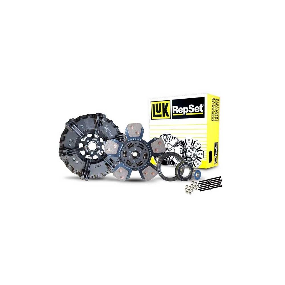 Kit d'embrayage Renault Temis 610X 610Z avec Bearin pour RENAULT