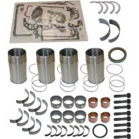 Kit moteur John Deere 4045T 300S standard pour JOHN DEERE