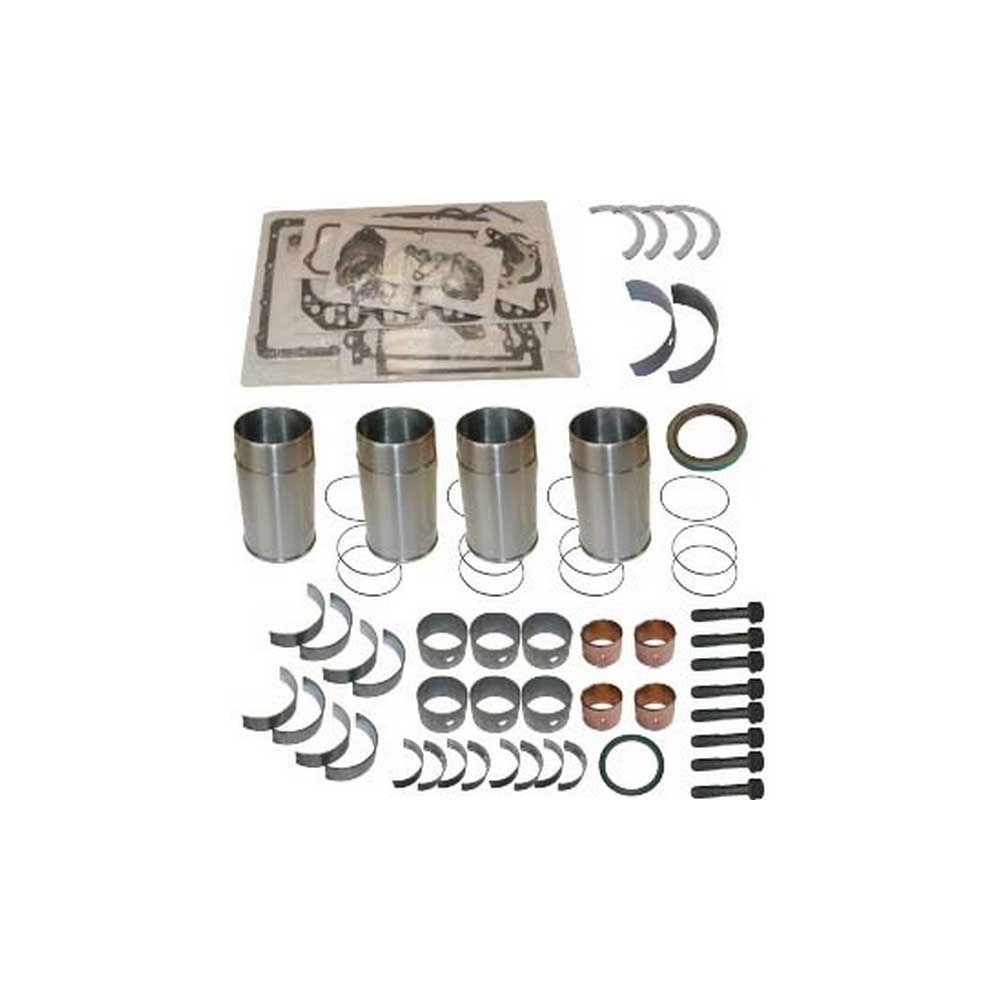 Kit moteur John Deere 4045T 300S standard pour JOHN DEERE