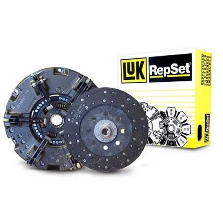 Kit d'embrayage réf. 7700060339 - Claas/Renault