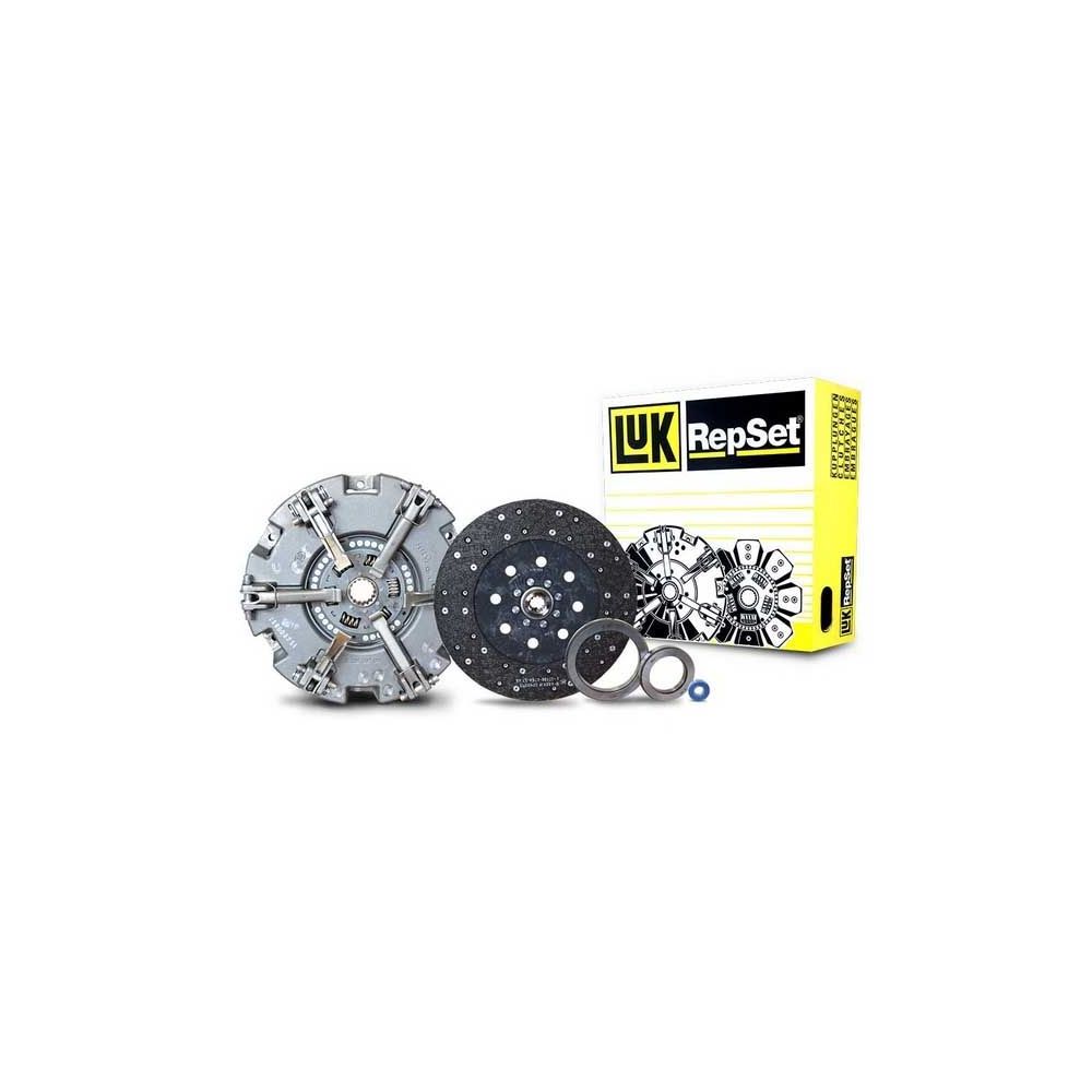 Kit d'embrayage Renault Claas Ceres Ergos John pour RENAULT