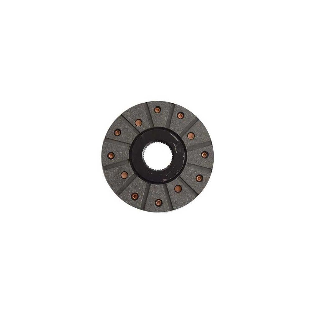 Plaque de Freins Renault 30 40 300 400 600 pour RENAULT
