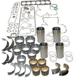 Kit moteur John Deere 4045D 350 Series pour JOHN DEERE