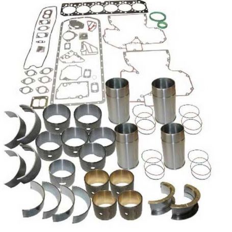 Kit moteur John Deere 4045D 350 Series pour JOHN DEERE Kit moteur John Deere 4045D 350 Series pour JOHN DEERE