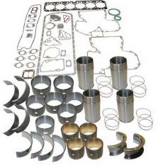 Kit moteur John Deere 4045D 350 Series pour JOHN DEERE Kit moteur John Deere 4045D 350 Series pour JOHN DEERE