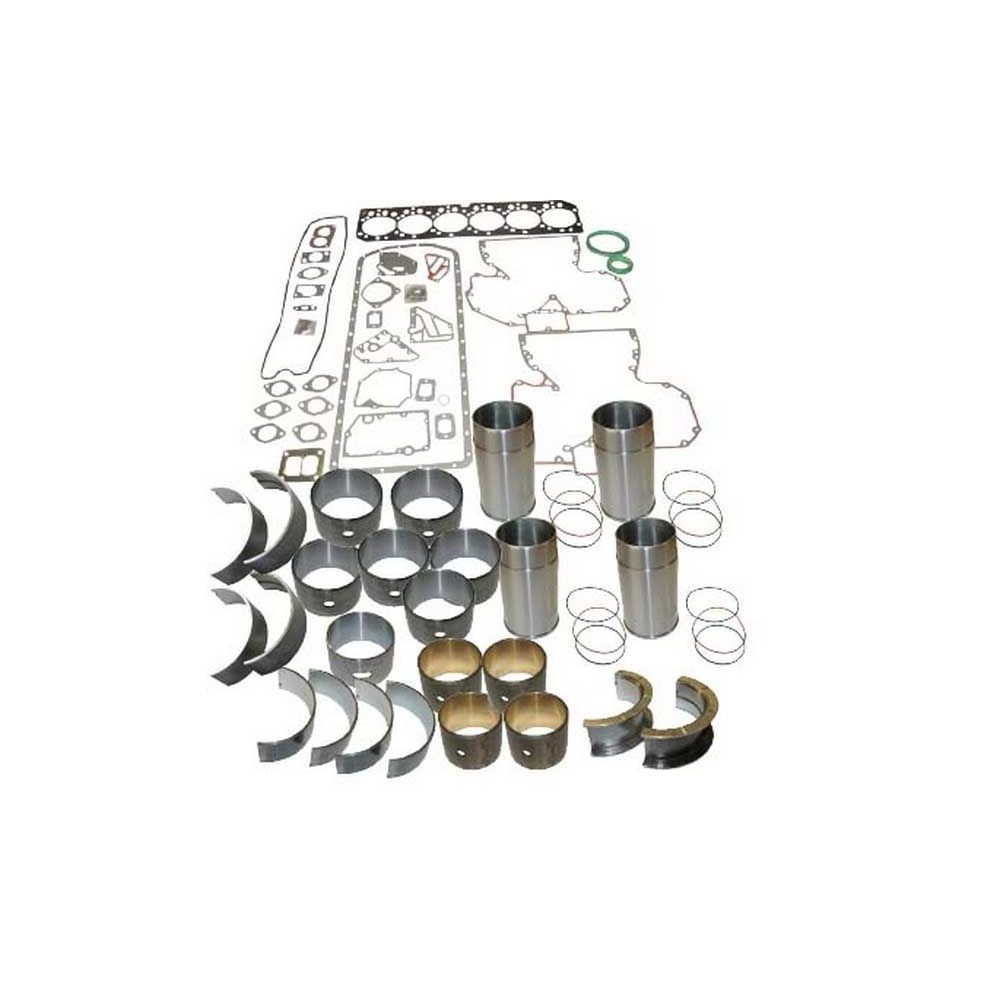 Kit moteur John Deere 4045D 350 Series pour JOHN DEERE