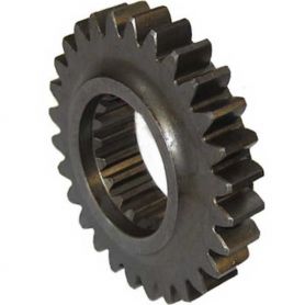 Boîte de vitesses 135 8 Vitesse 28 dents pour MASSEY FERGUSON