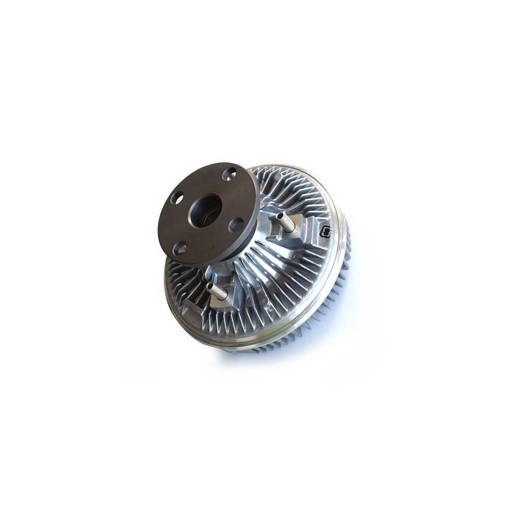 Ventilateur visqueux Renault Ares Celtis Ergos Temis pour RENAULT