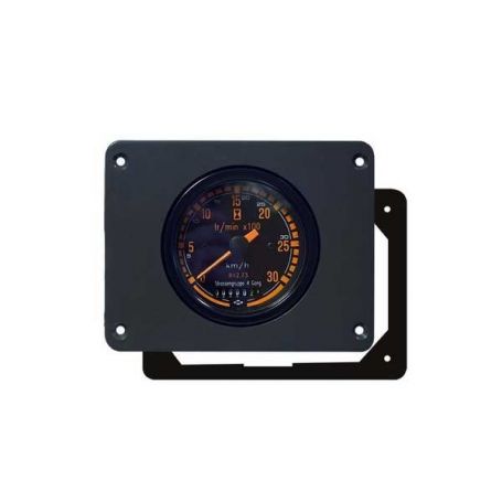 Horloge de compte-tours réf. 7700031171 - Claas/Renault