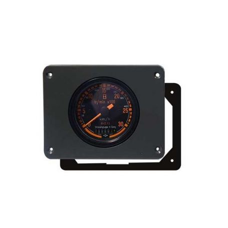 Horloge de compte-tours réf. 7700013579 - Claas/Renault Horloge de compte-tours réf. 7700013579 - Claas/Renault