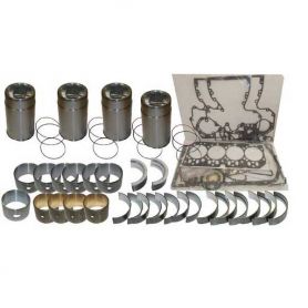 Kit moteur John Deere 4045T 350 Series pour JOHN DEERE