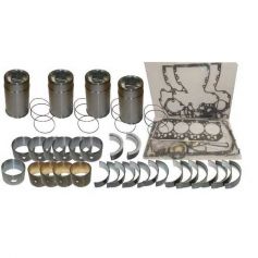 Kit moteur John Deere 4045T 350 Series pour JOHN DEERE