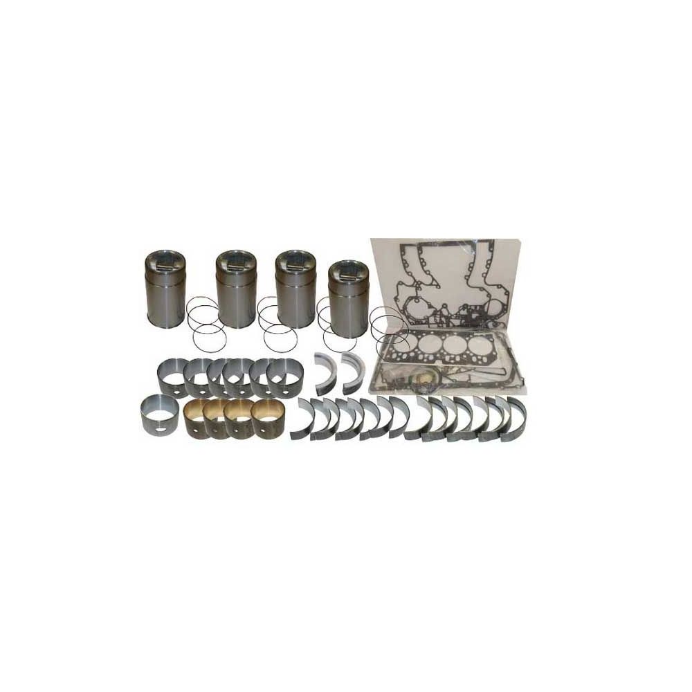 Kit moteur John Deere 4045T 350 Series pour JOHN DEERE