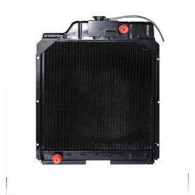 Radiateur Renault 100 Series pour RENAULT