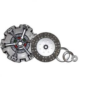 Kit d'embrayage Renault Claas Ceres Ergos John pour RENAULT