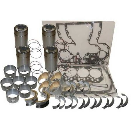 Kit moteur John Deere 4045H 350 Series High H pour JOHN DEERE Kit moteur John Deere 4045H 350 Series High H pour JOHN DEERE